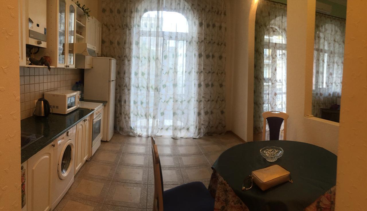 The most beautiful House Kiev Extérieur photo