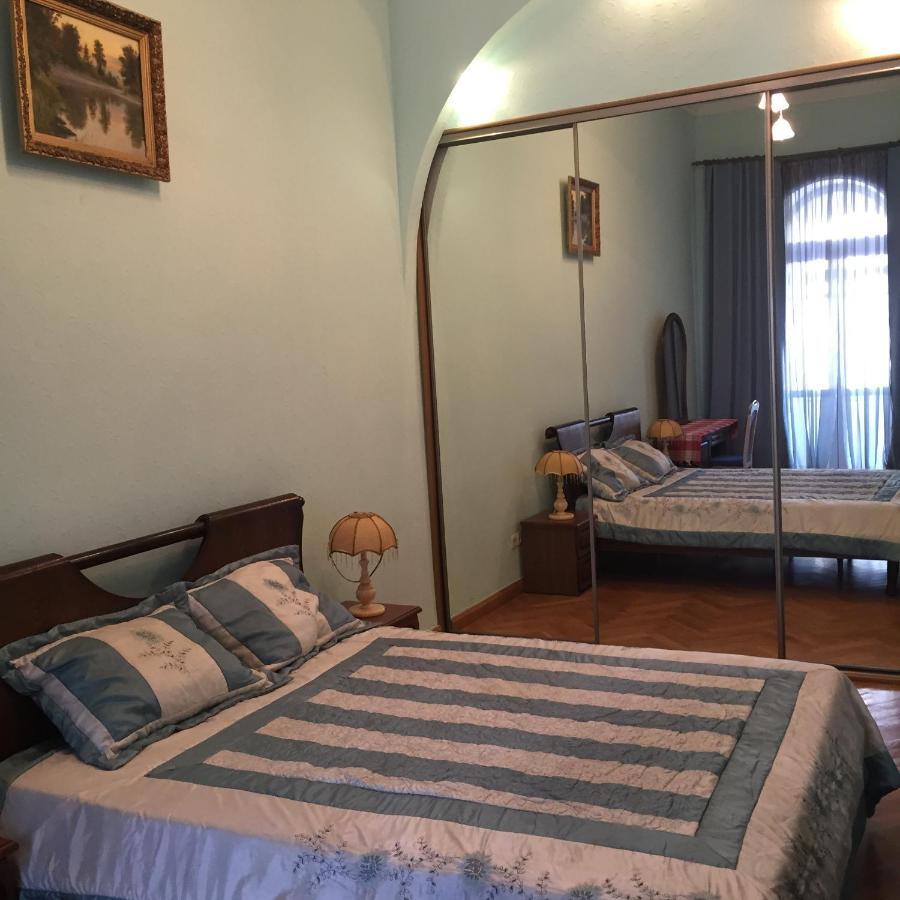 The most beautiful House Kiev Extérieur photo